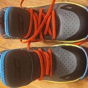 Under armour 10k boy